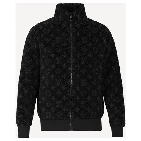 vestiaire collective louis vuitton homme|veste Louis Vuitton.